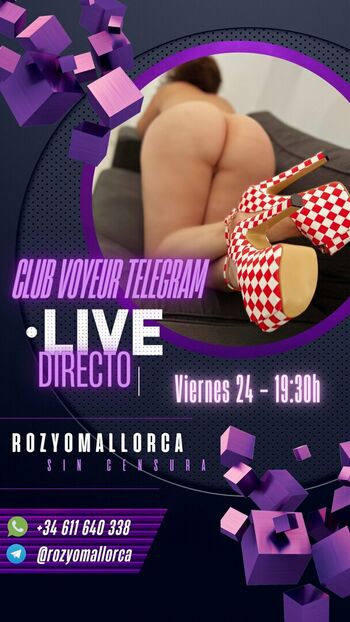 rozyomallorca_free
