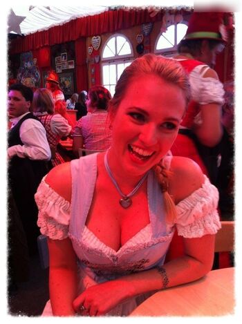 Ruth Hofmann