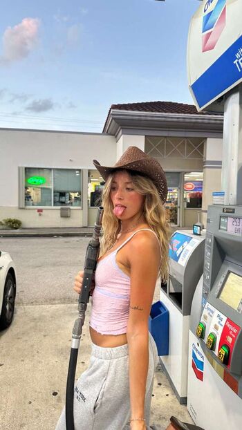 Sadie Mckenna