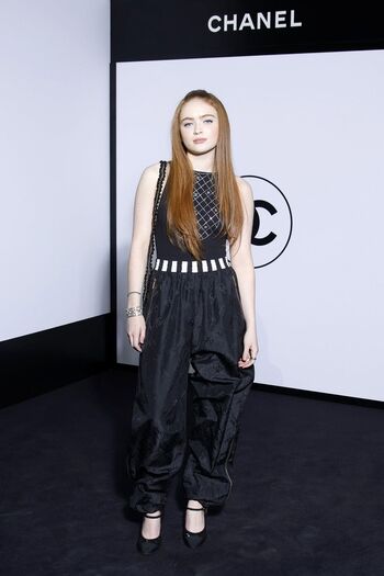 Sadie Sink