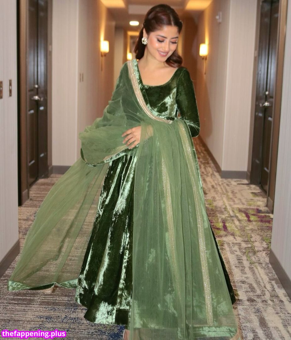 Sajal Aly