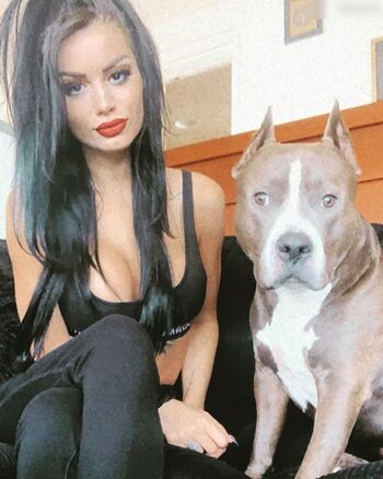 Saraya-Jade Bevis
