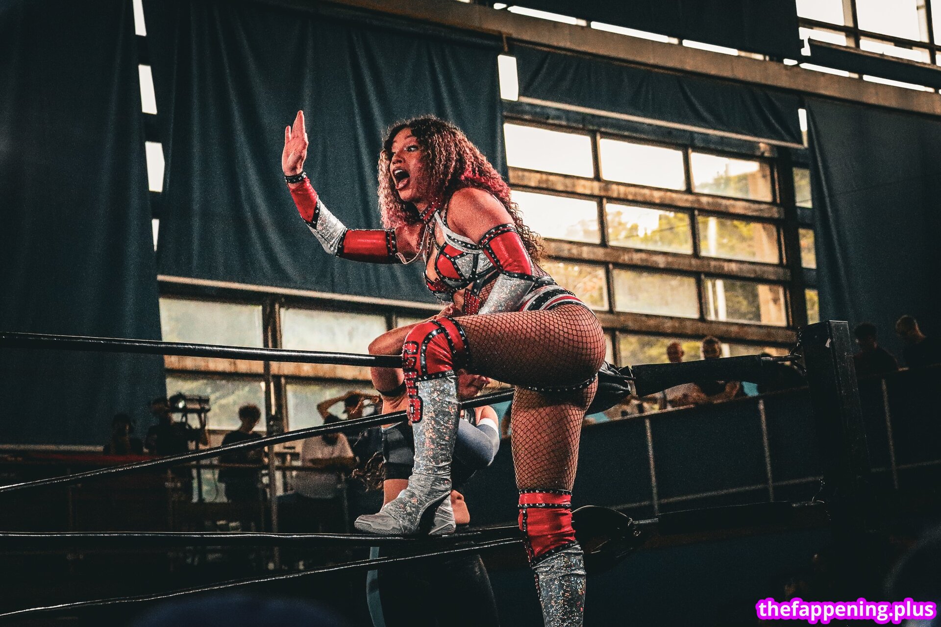 Sasha Banks