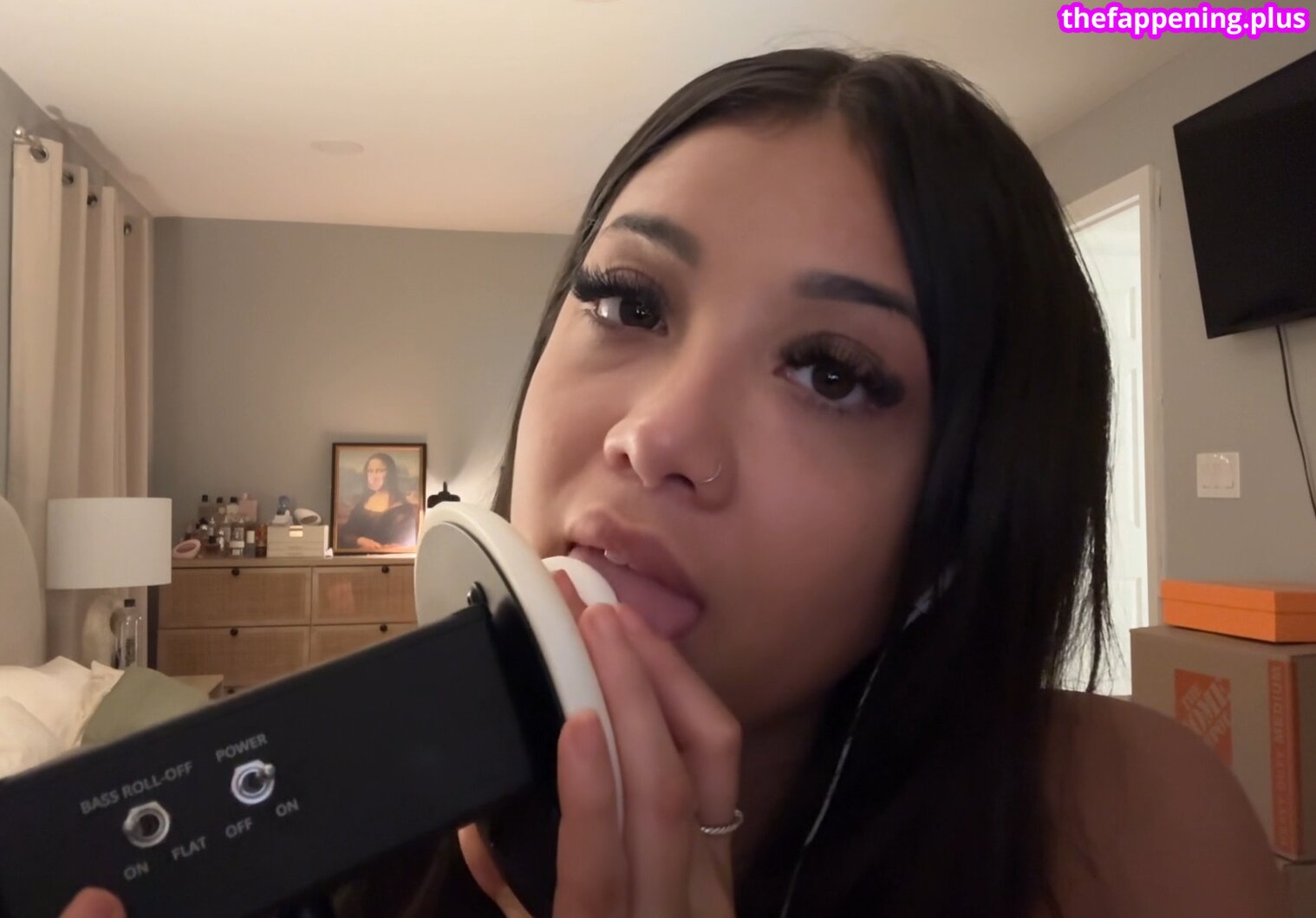 SassySounds ASMR