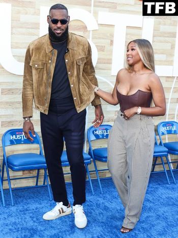 Savannah James