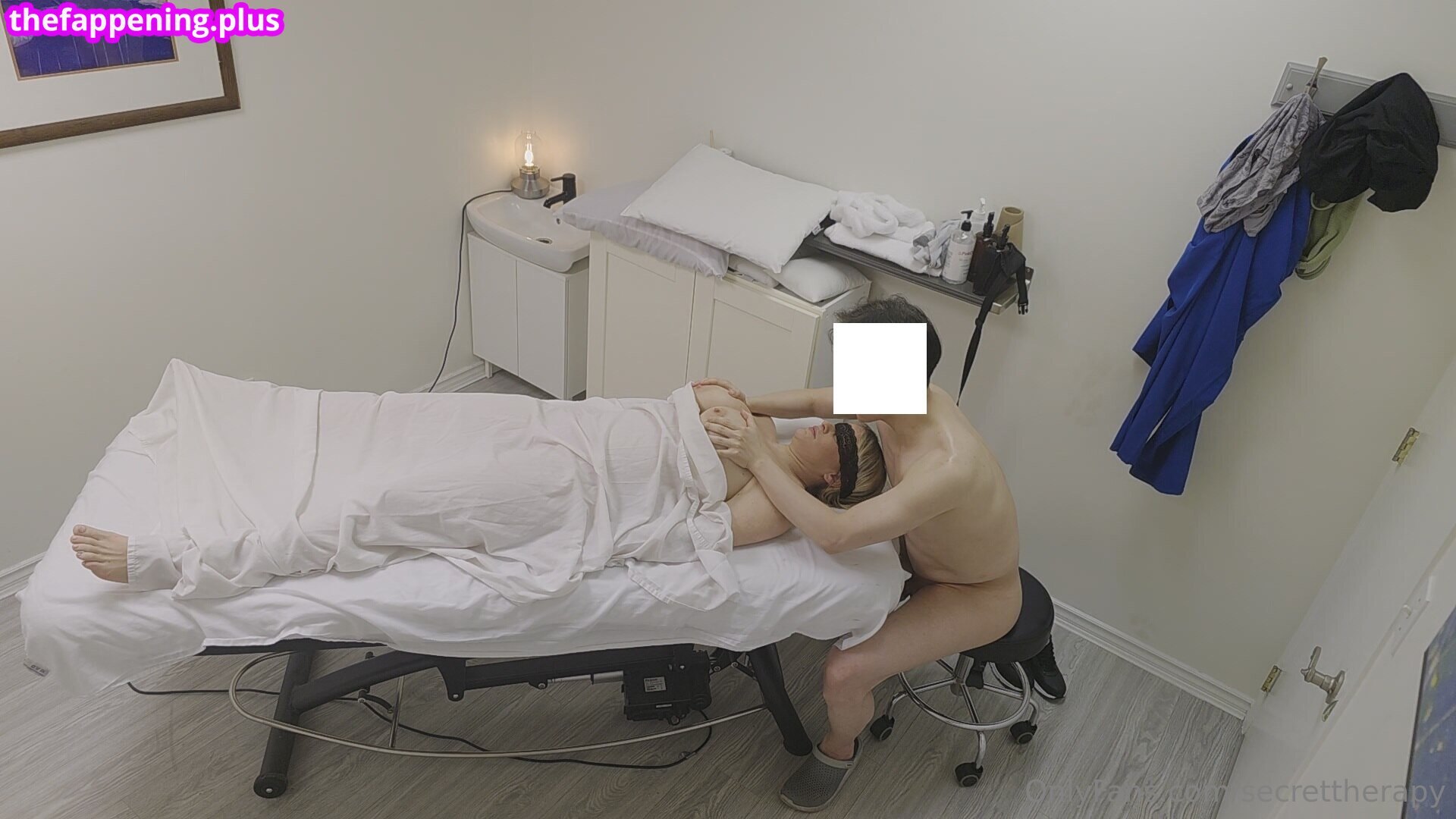 secrettherapy