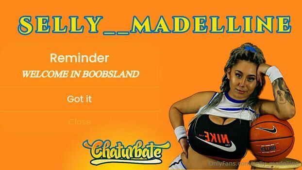 Selly_madelline
