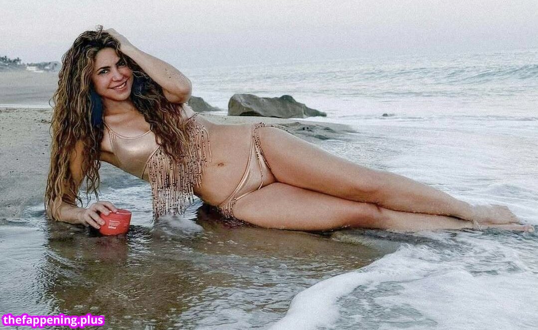 Shakira