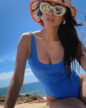 Shay Mitchell
