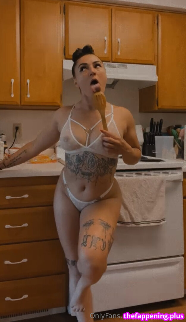 shreddybetty