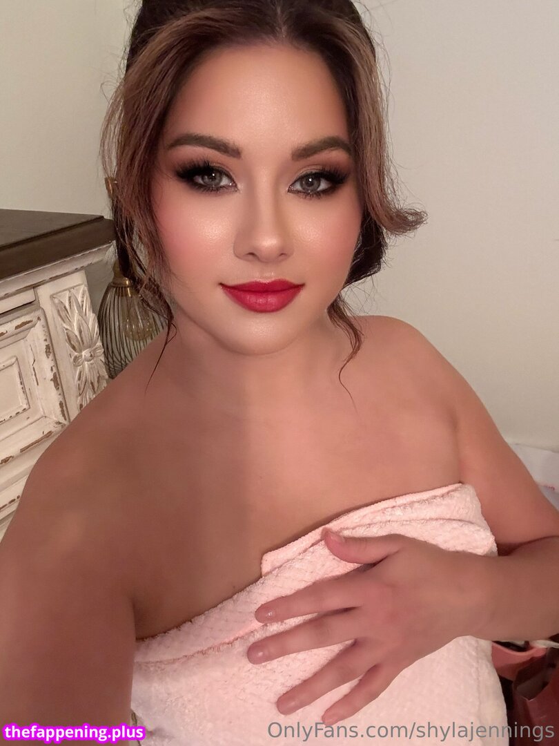 shylajennings