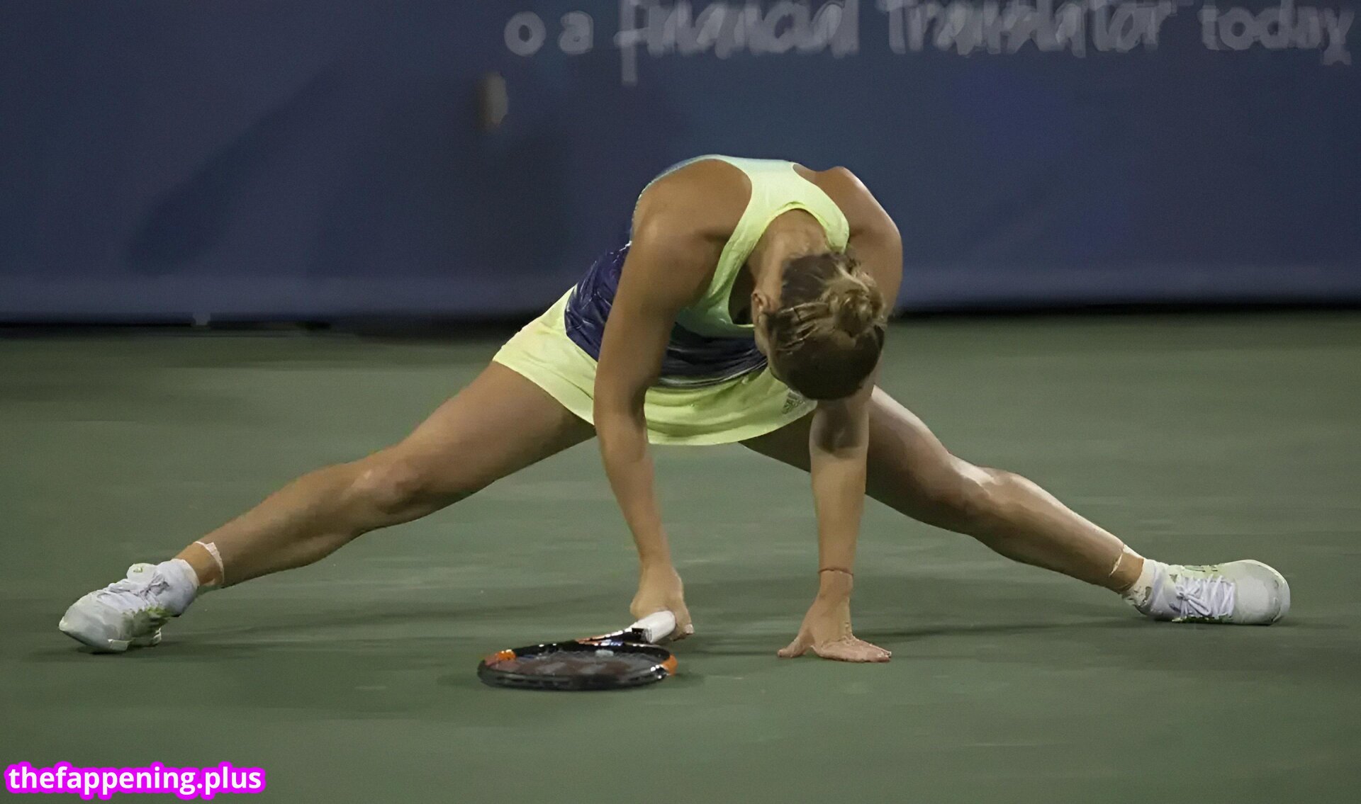 Simona Halep