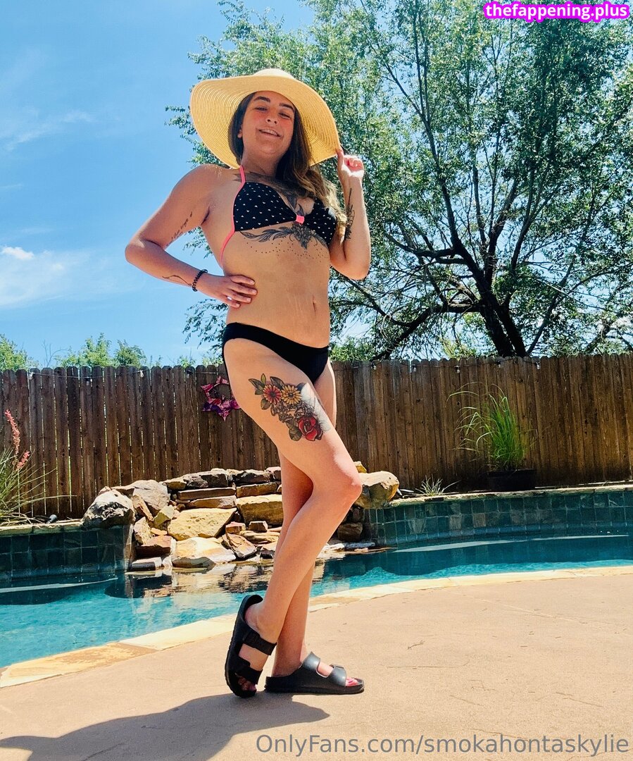 smokahontaskylie