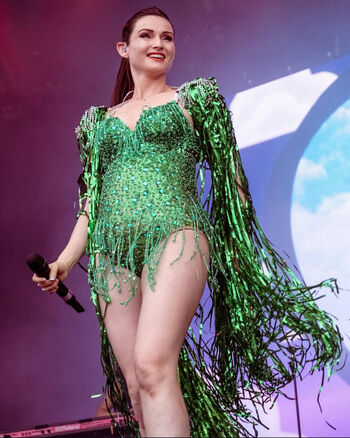 Sophie Ellis-Bextor