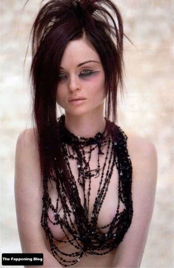 Sophie Ellis-Bextor