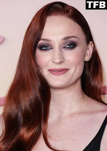 Sophie Turner