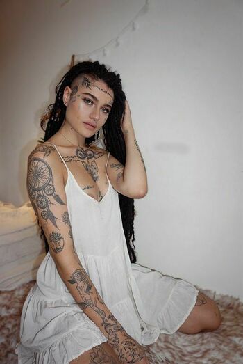 Steffiebluee