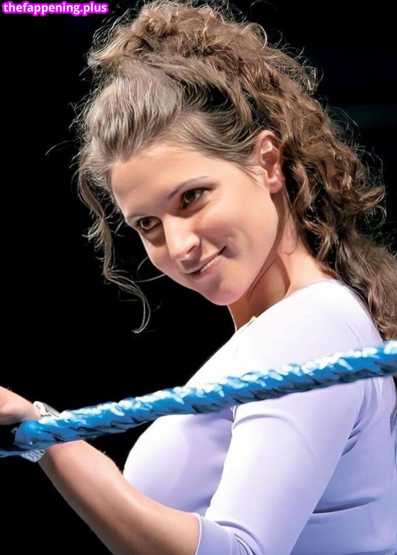 Stephanie McMahon