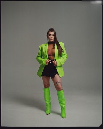 Suzie Grime