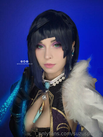 Suzusparkle