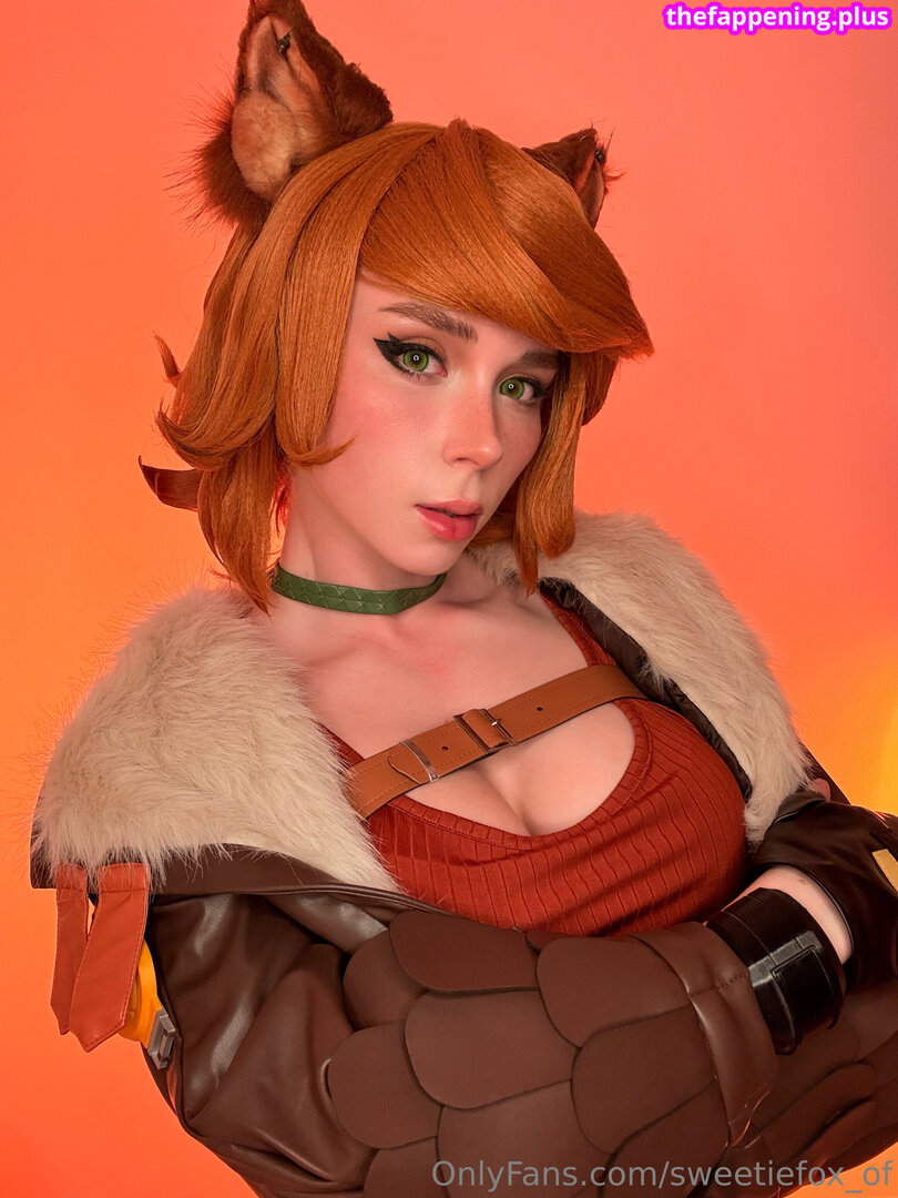 Sweetie Fox