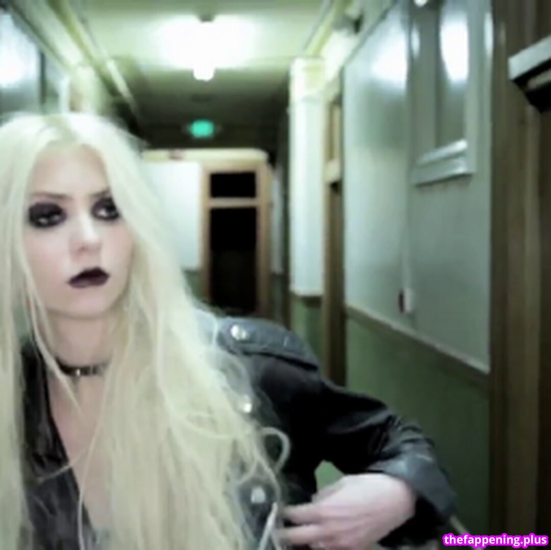 Taylor Momsen