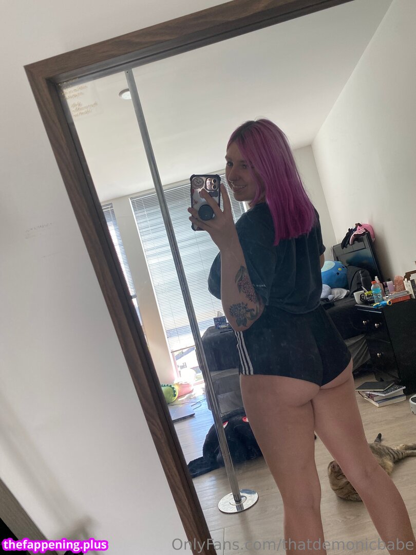 thatdemonicbabe