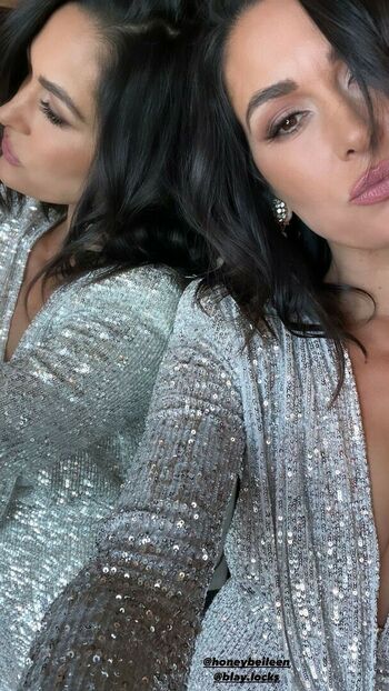 The Bella Twins