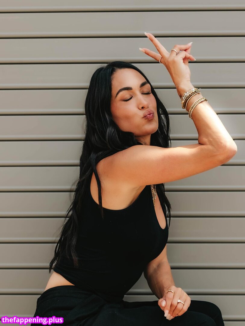 The Bella Twins