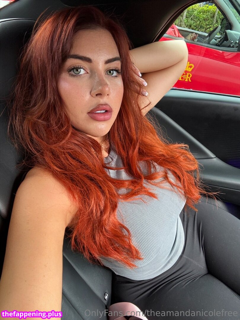 theamandanicolefree