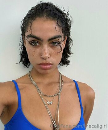 Thecaligirl