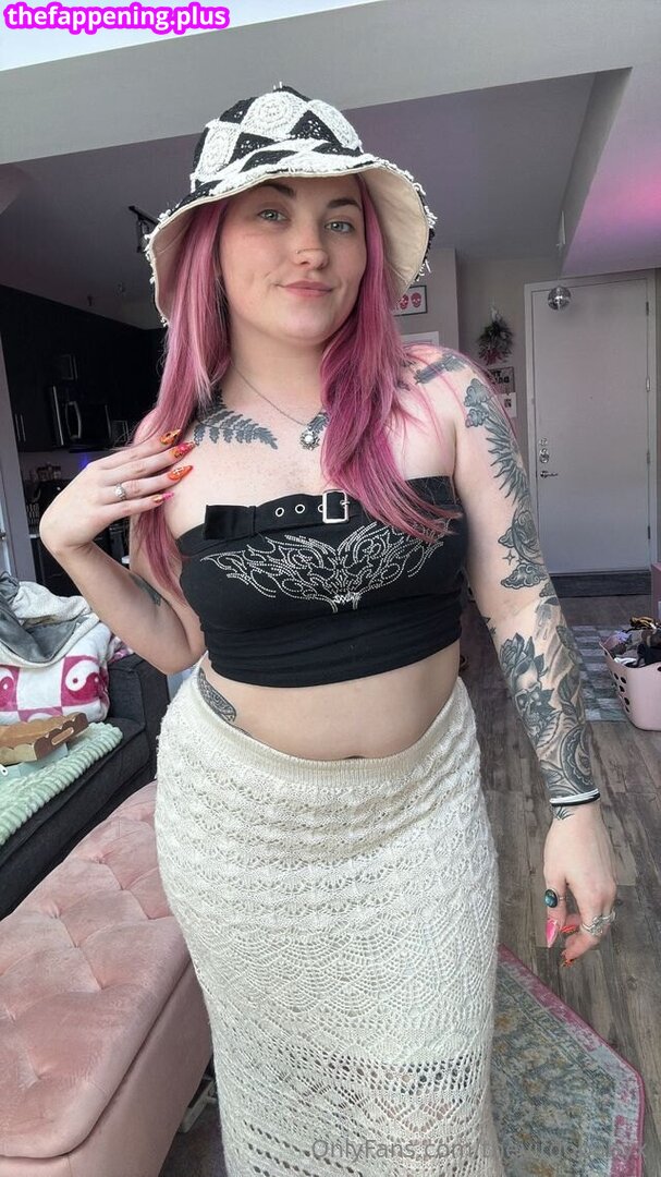 thevirgobabyx