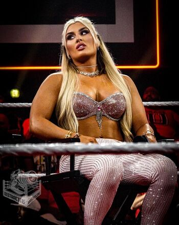 Tiffany Stratton