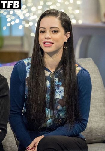Tina Barrett