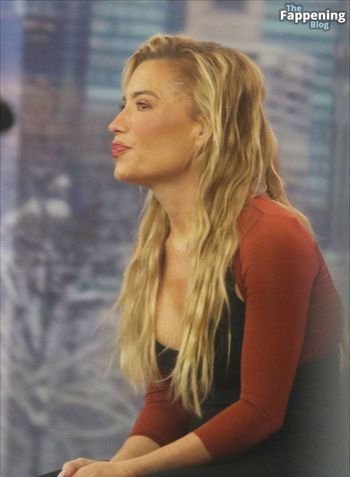Tracy Anderson