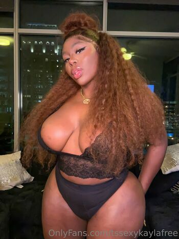 tssexykaylafree