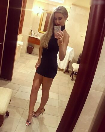 Una Healy