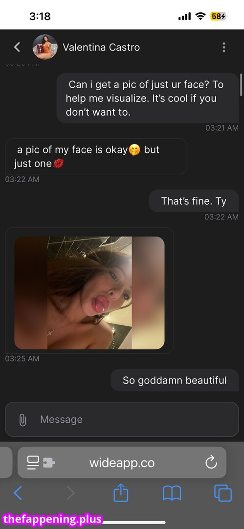 Valentinacast