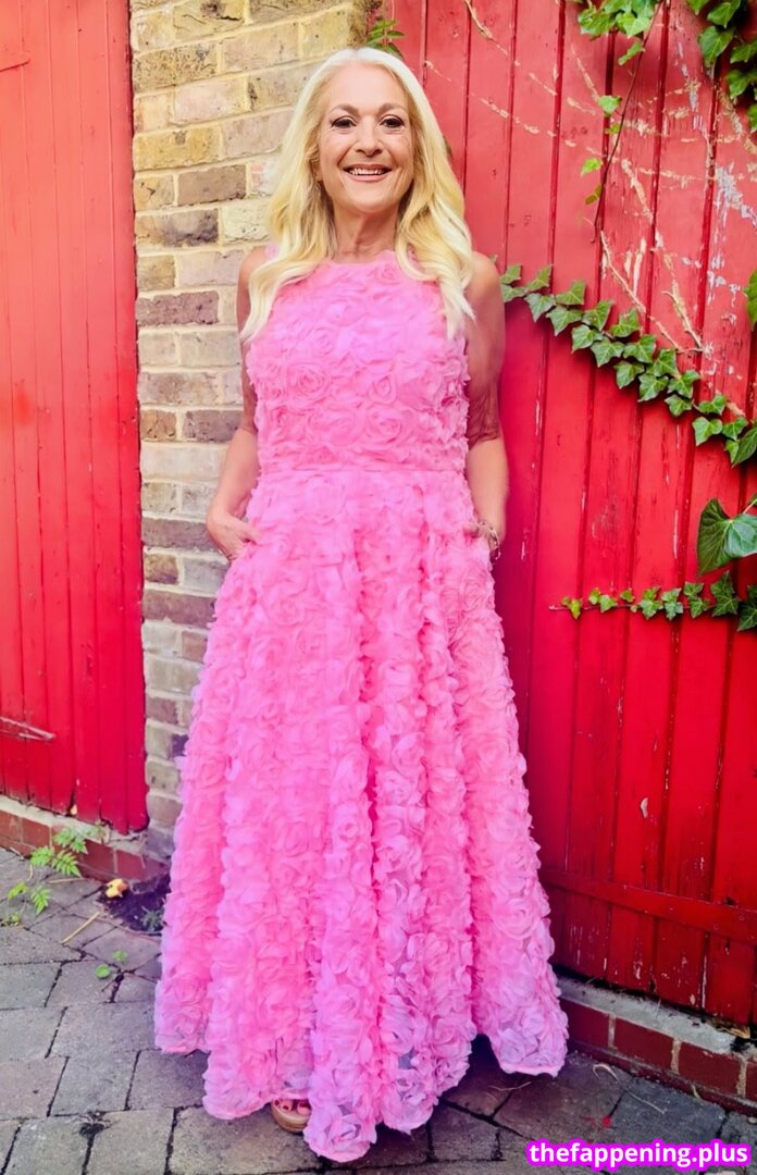 Vanessa Feltz