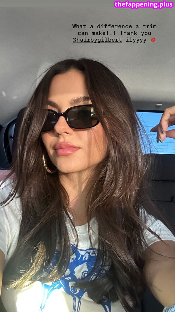 Victoria Justice