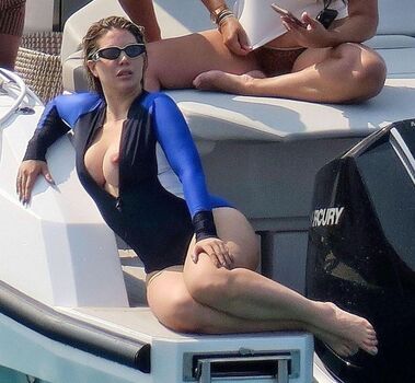 Wanda Nara