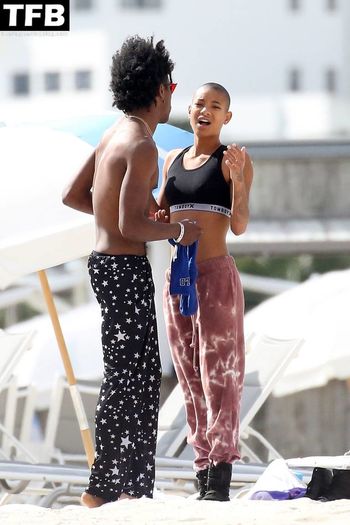 Willow Smith