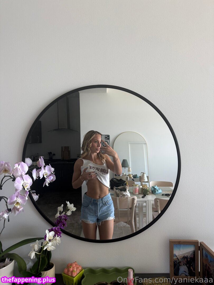 yaniekaaa