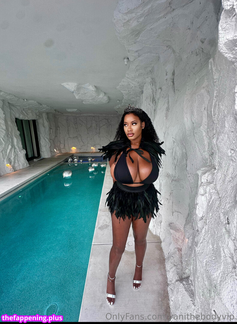 yanithebodyvip