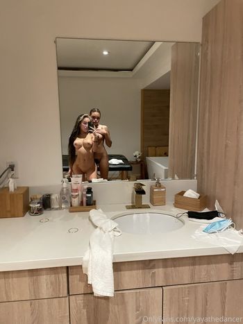 yayathedancer