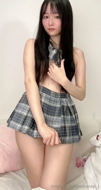 Yua Yuahentai