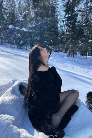 Yuan Sayuki Weme