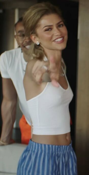 Zendaya