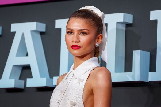 Zendaya