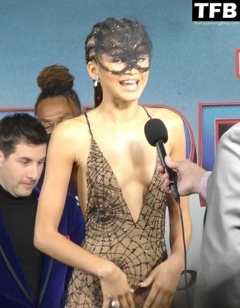 Zendaya